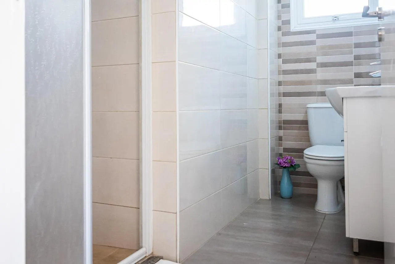 Protaras View Villas キプロス
