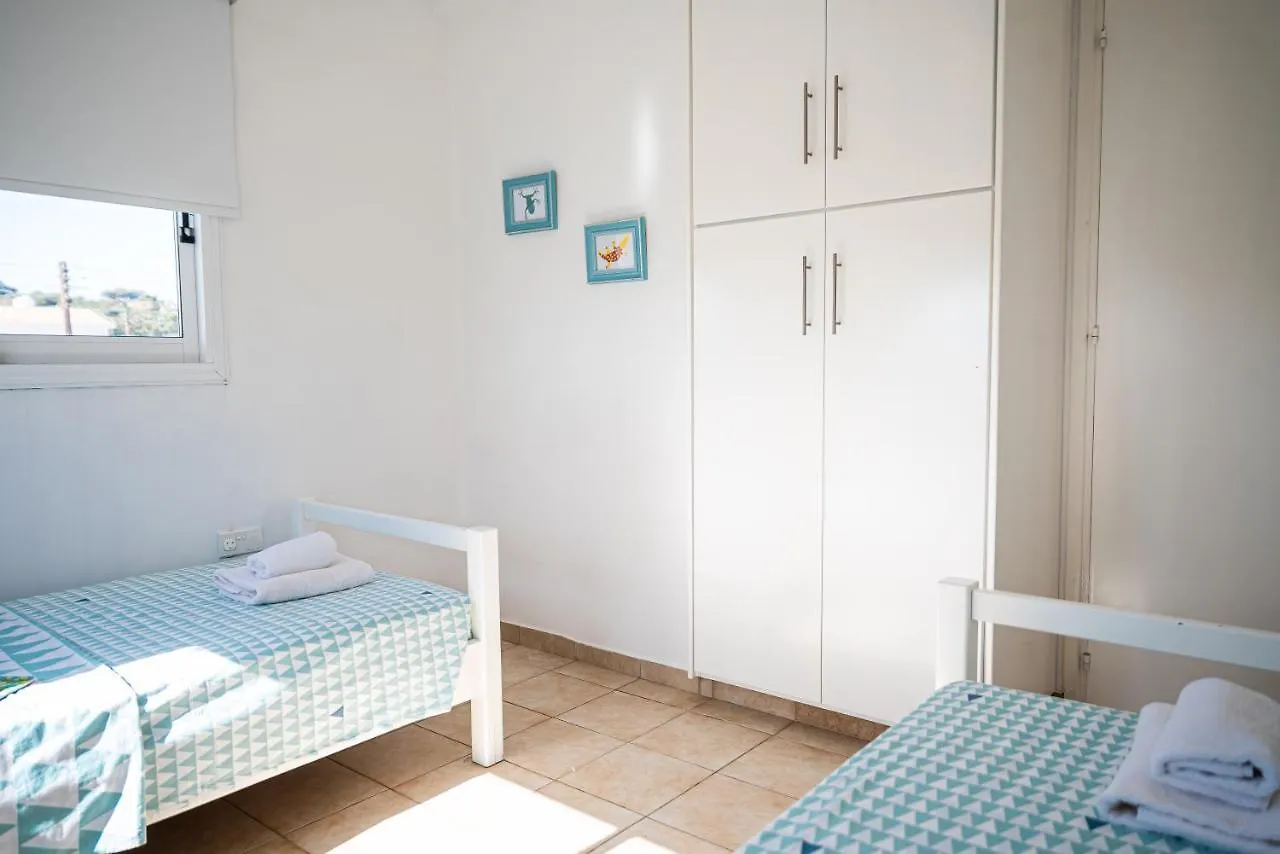 Protaras View Villas
