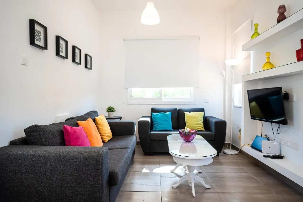 Protaras View Villas キプロス