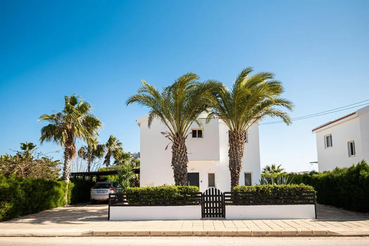 Protaras View Villas キプロス