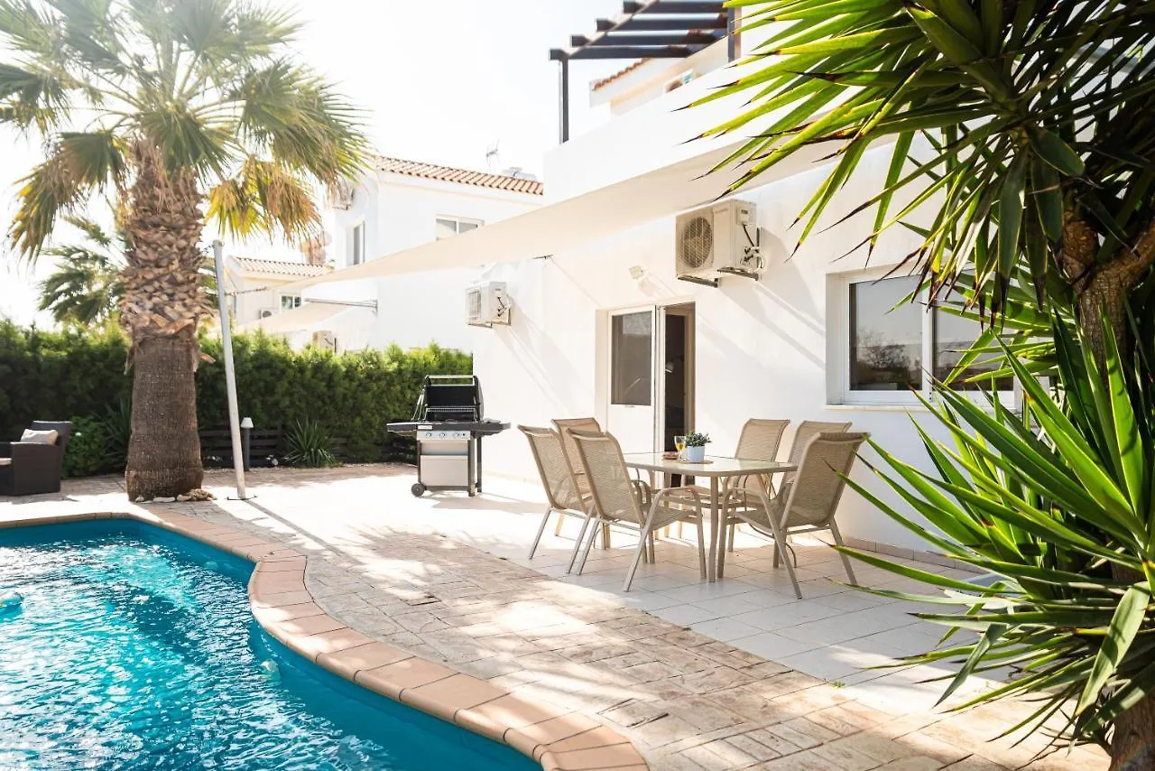 Protaras View Villas 0*,  キプロス