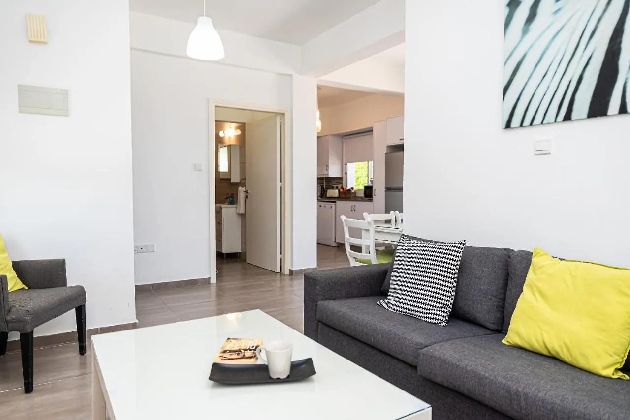 Protaras View Villas 0*,