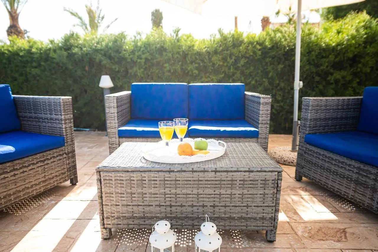Protaras View Villas