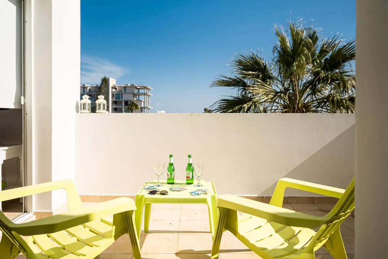 Protaras View Villas